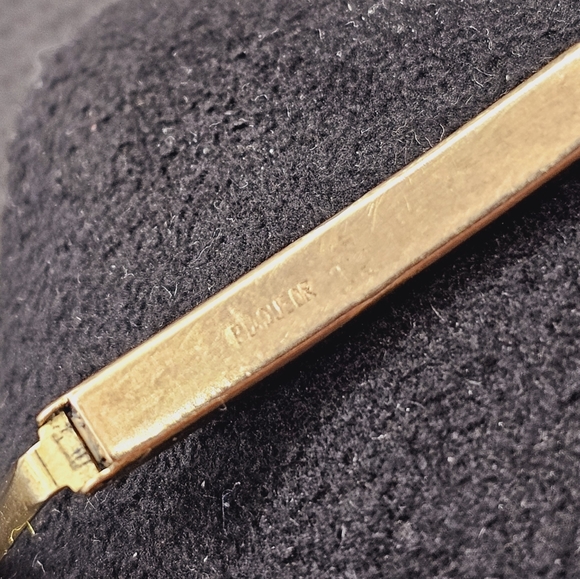 Tudor By Rolex  lady wrist watch 1950's - Picture 7 of 11